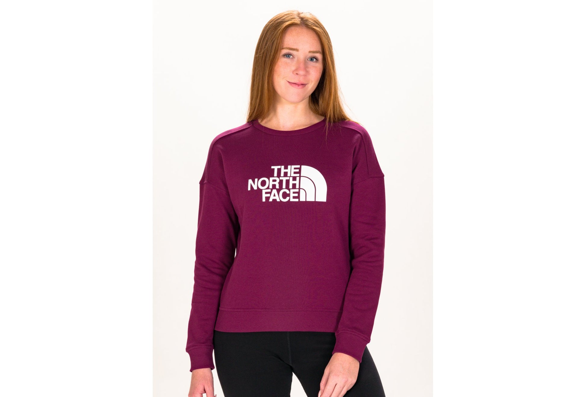 Drew Peak Crew Damen