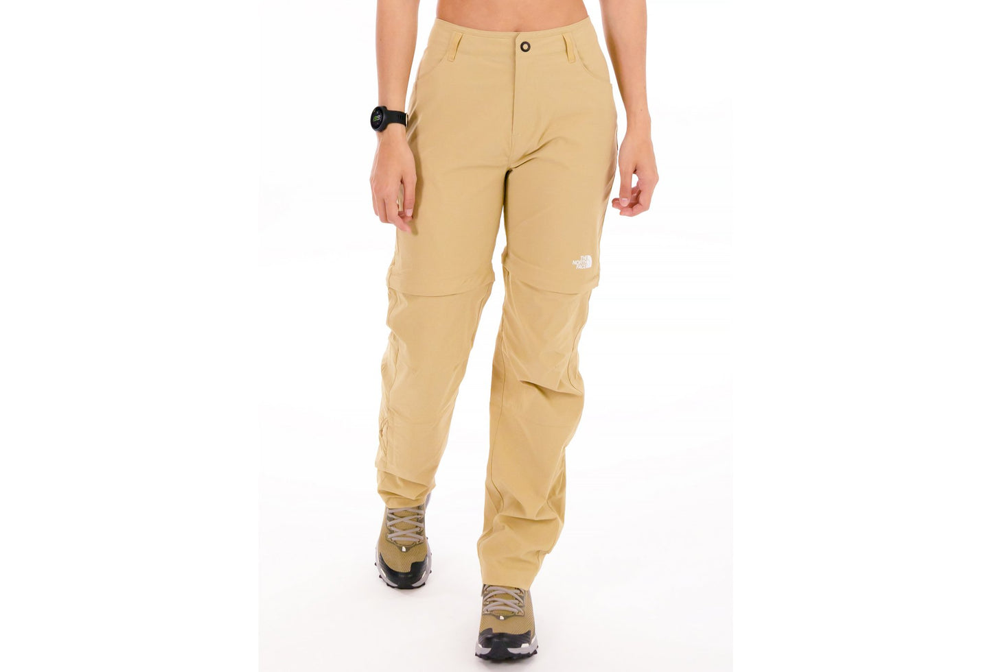 Exploration Convertible