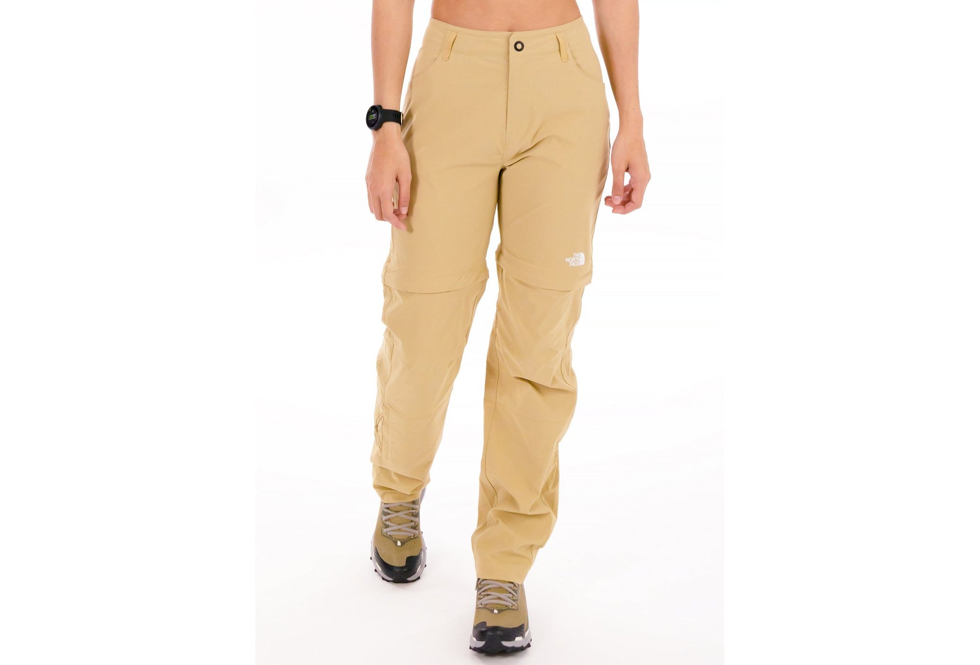 Exploration Convertible