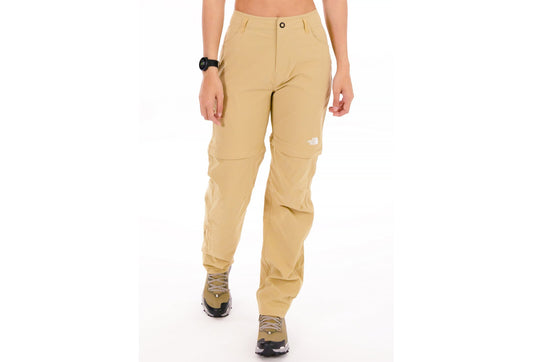 Exploration Convertible