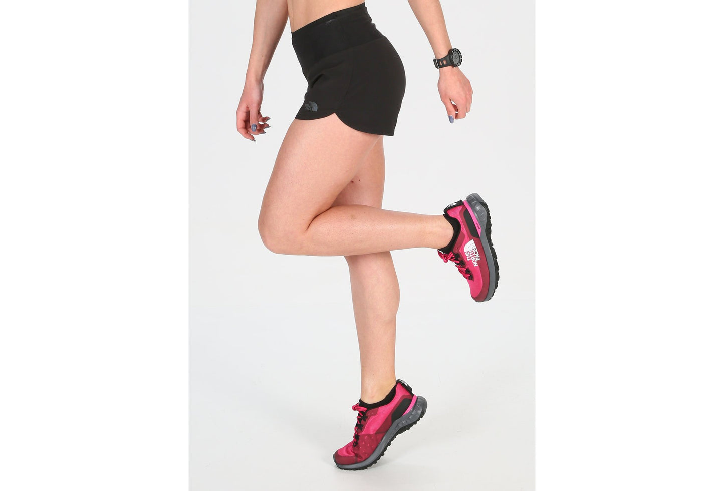 Flight Better Than Naked Damen