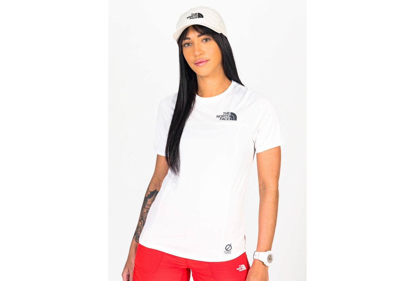 Flight Series Better Than Naked Damen