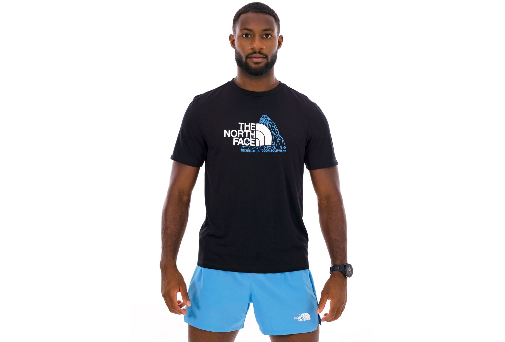 Foundation Mountain Graphic