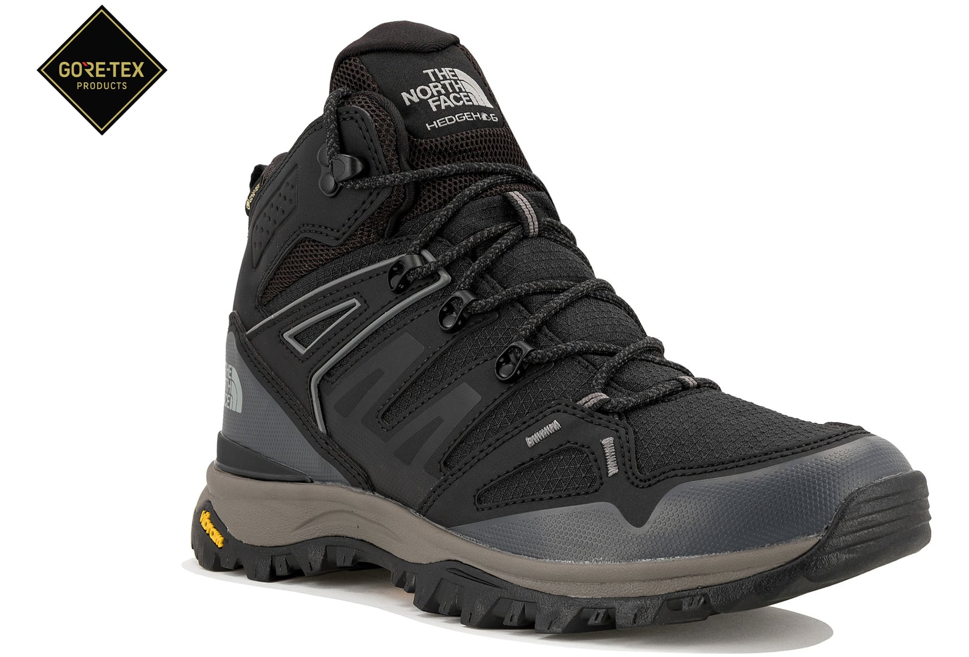 Hedgehog Mid Gore-Tex Herren