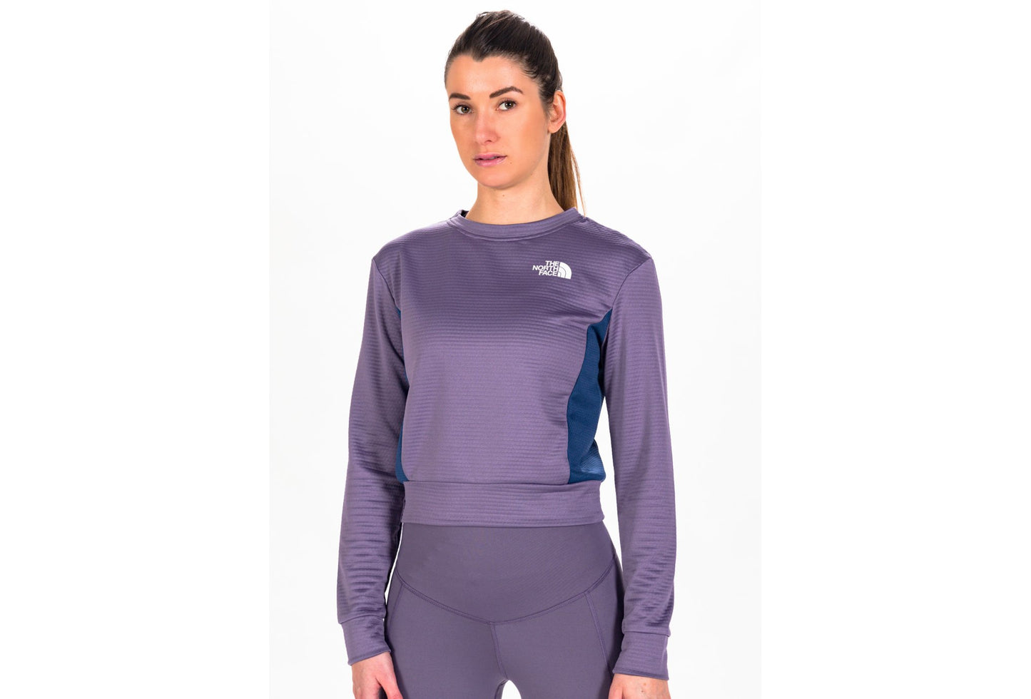 Mountain Athletics Crew Fleece Damen