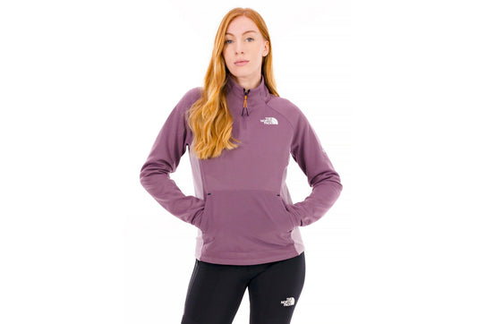 Mountain Athletics Fleece 1/4 Zip