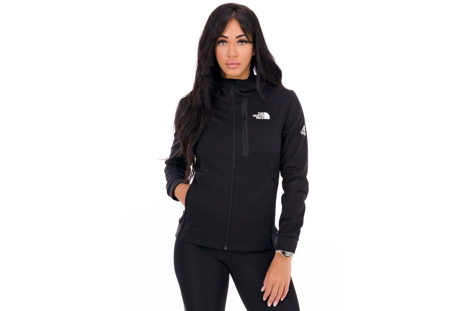 Mountain Athletics Fleece Damen