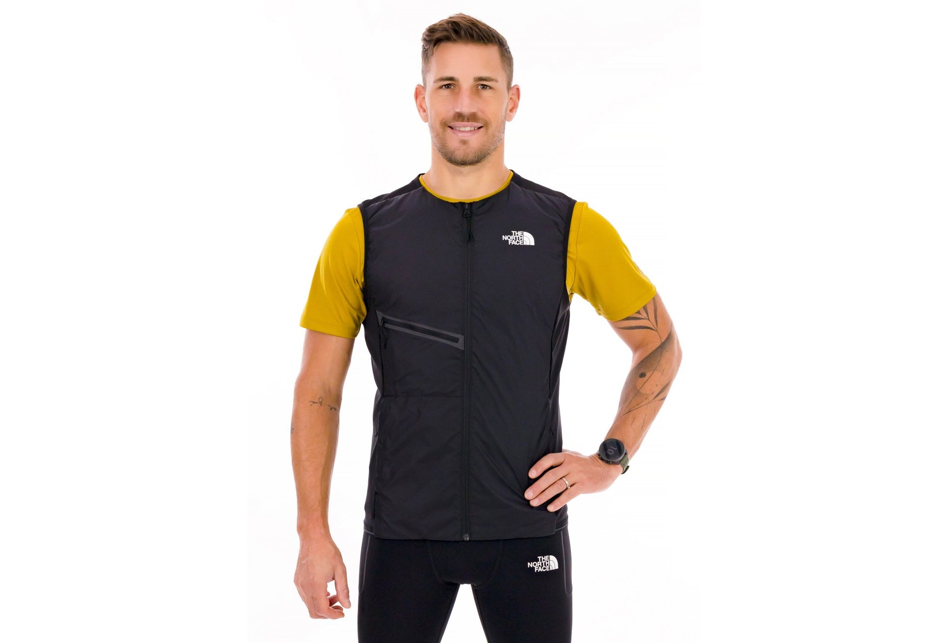 Mountain Athletics Hybrid