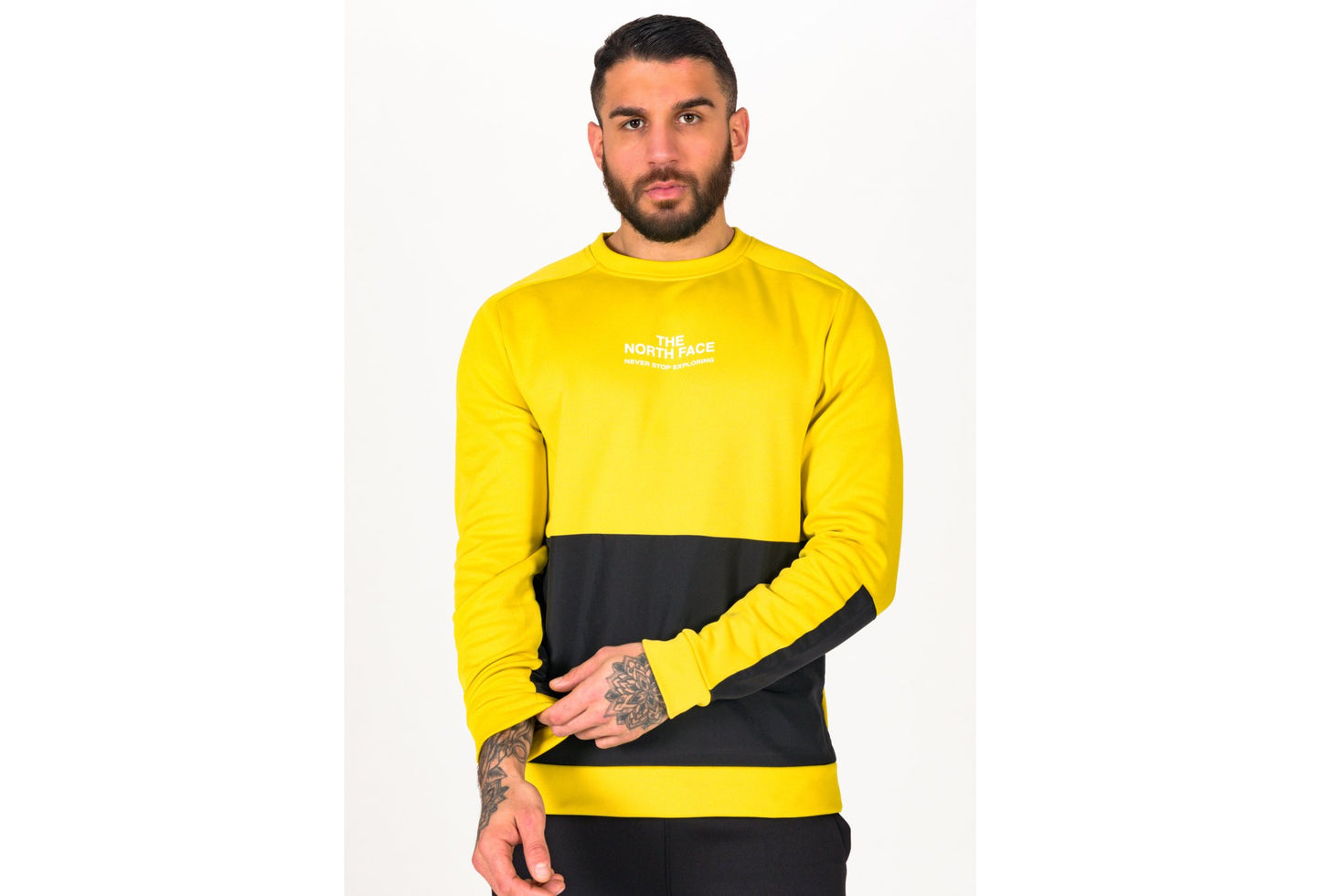 Mountain Athletics Herren