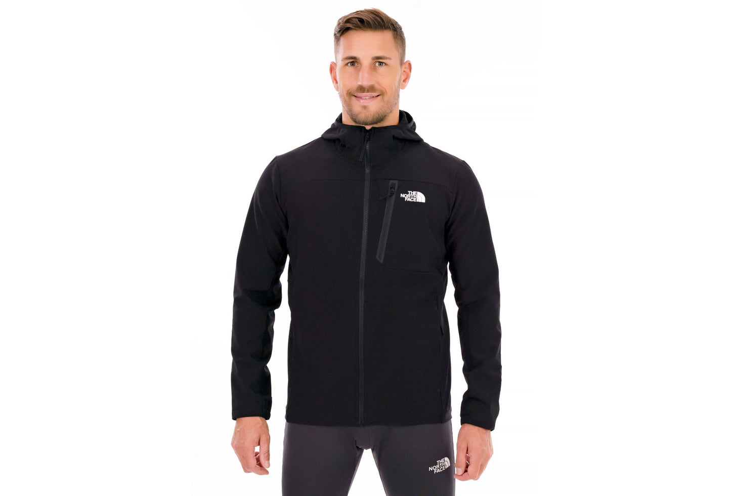 Mountain Athletics Softshell