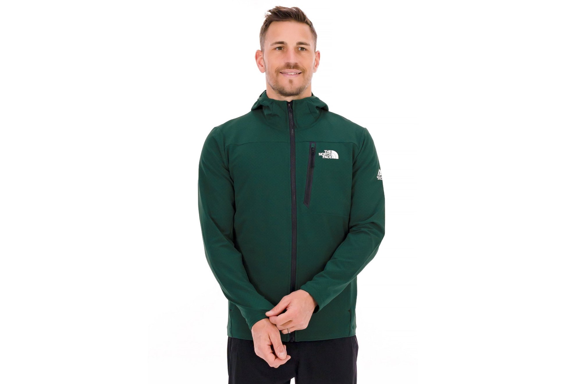 Mountain Athletics Softshell