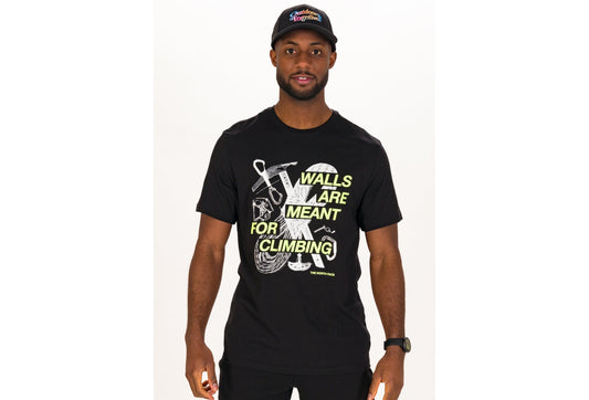 Outdoor Graphic Herren