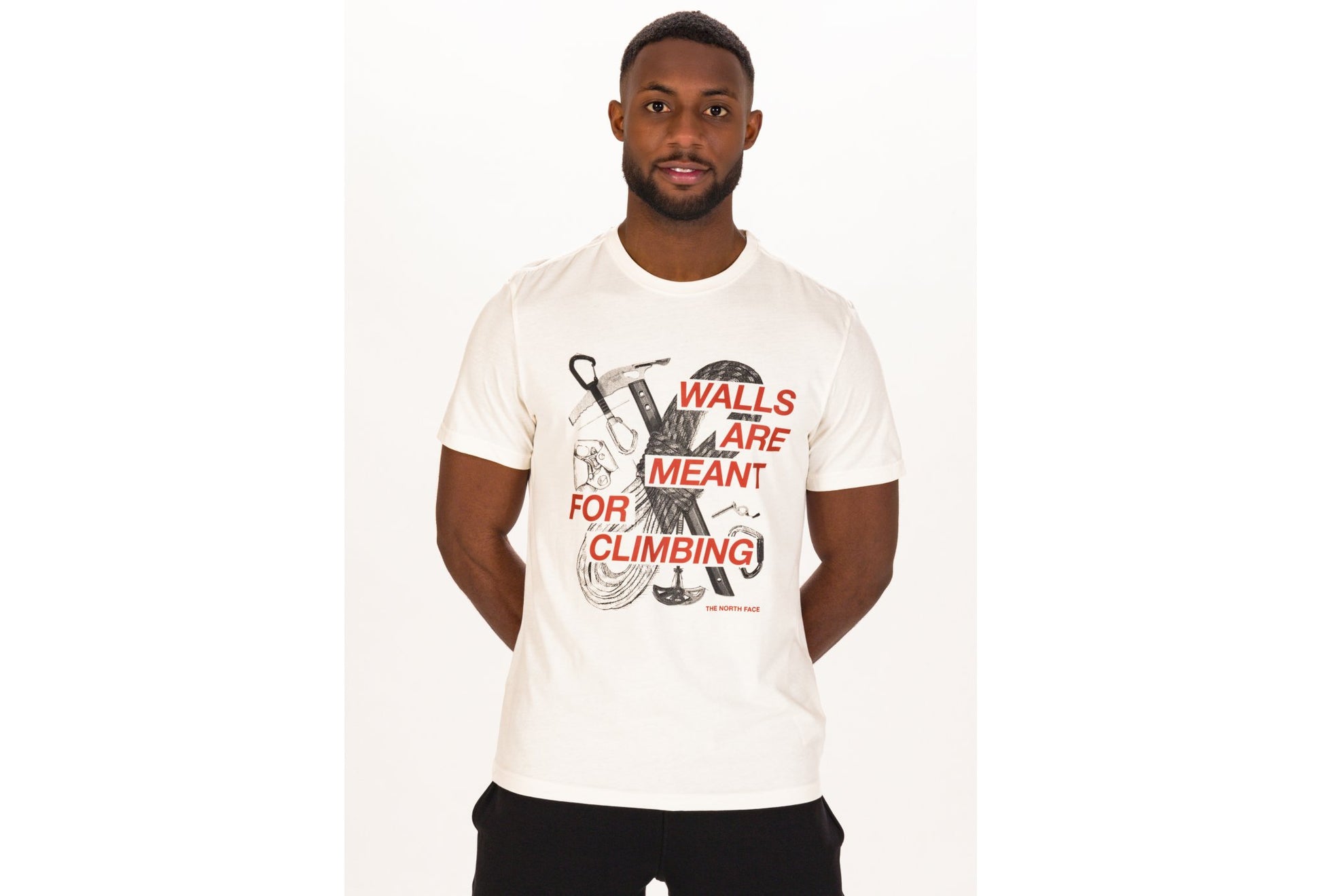 Outdoor Graphic Herren
