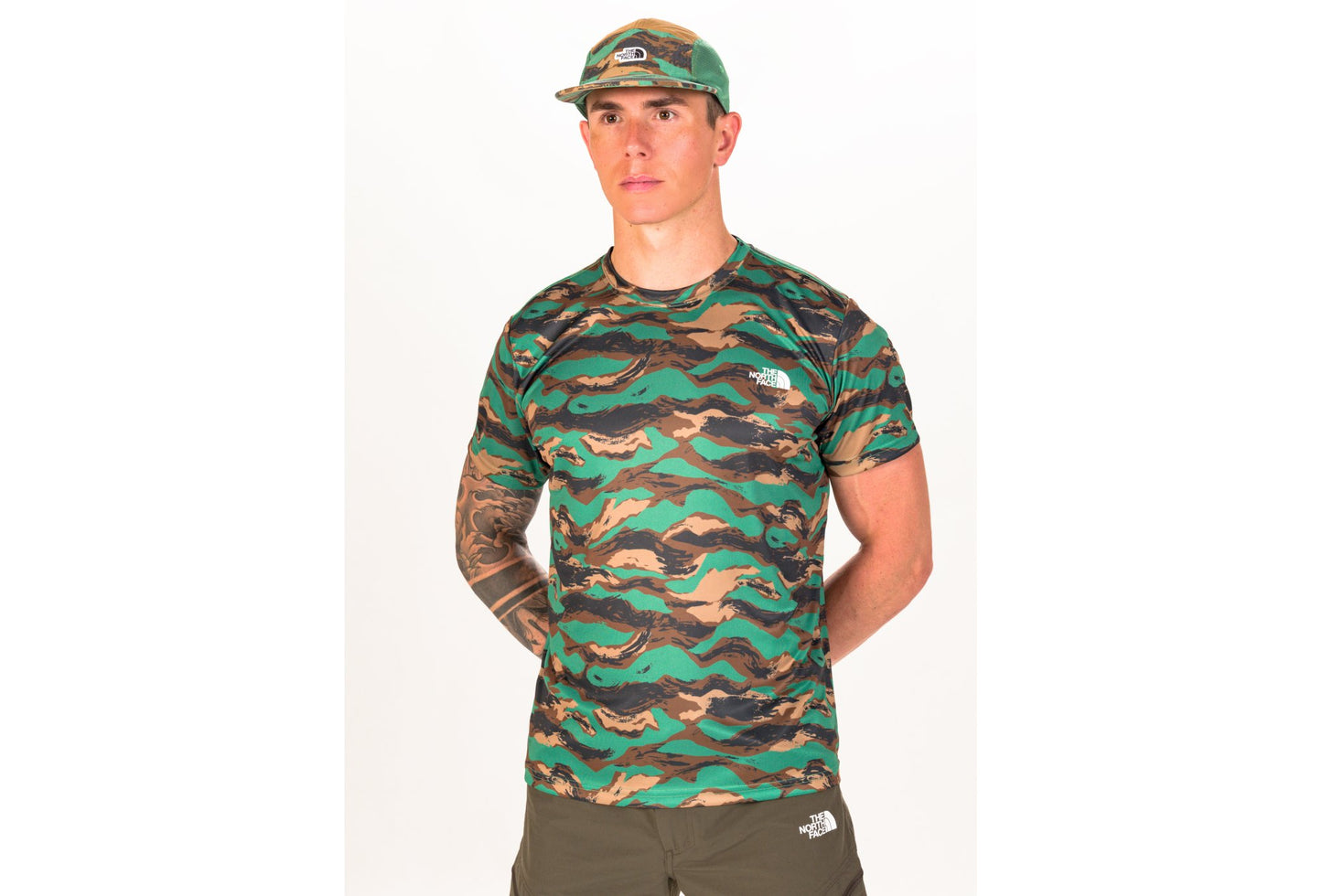 Reaxion Ampere Herren