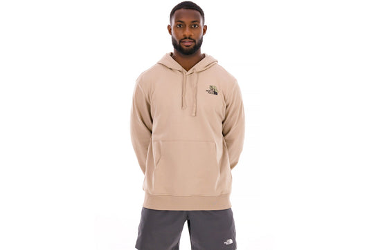 Entspannter Blumendom