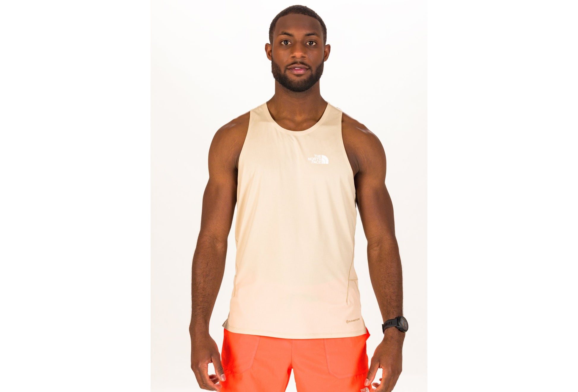 Summit High Trail Run Herren