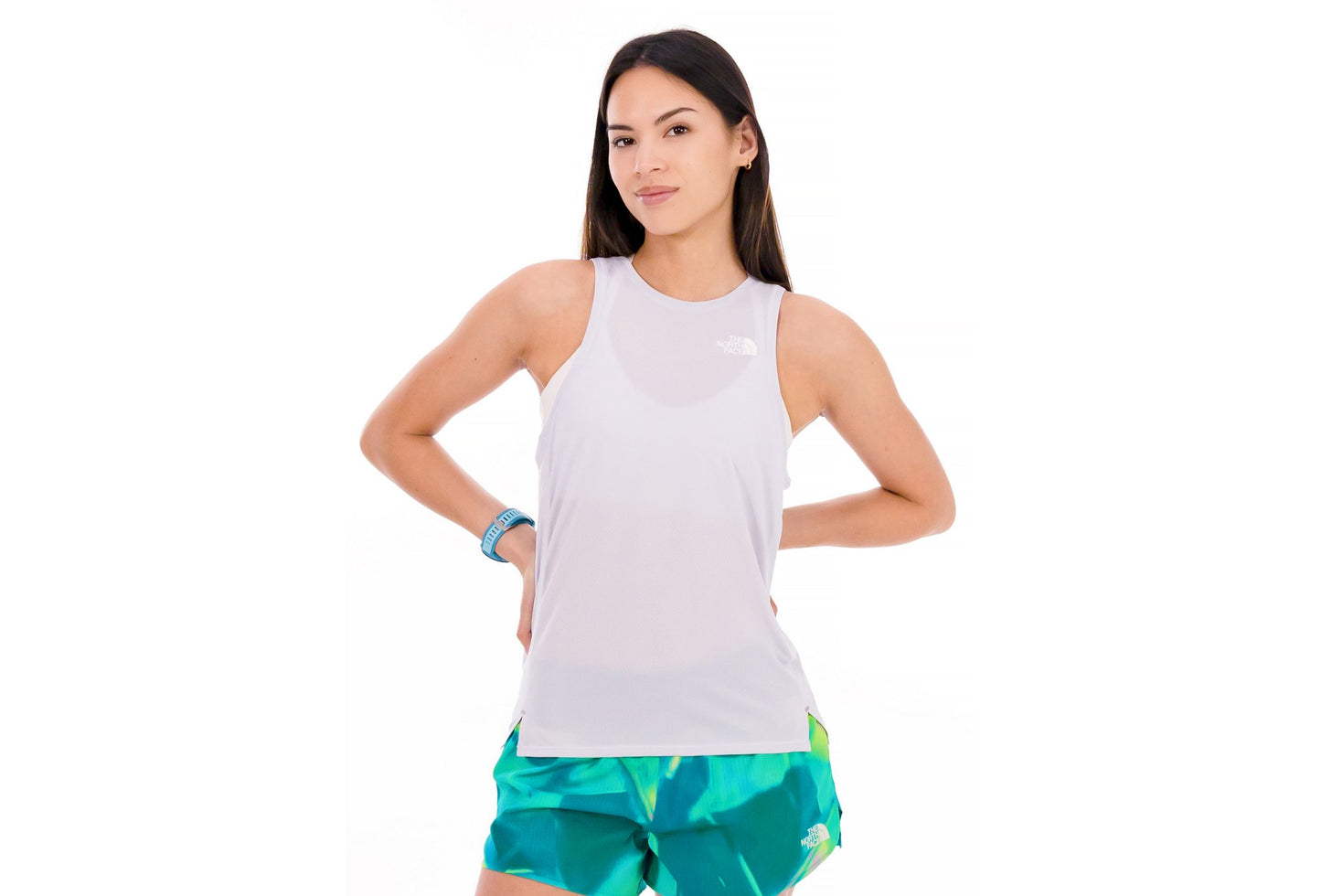 Summit High Trail Run