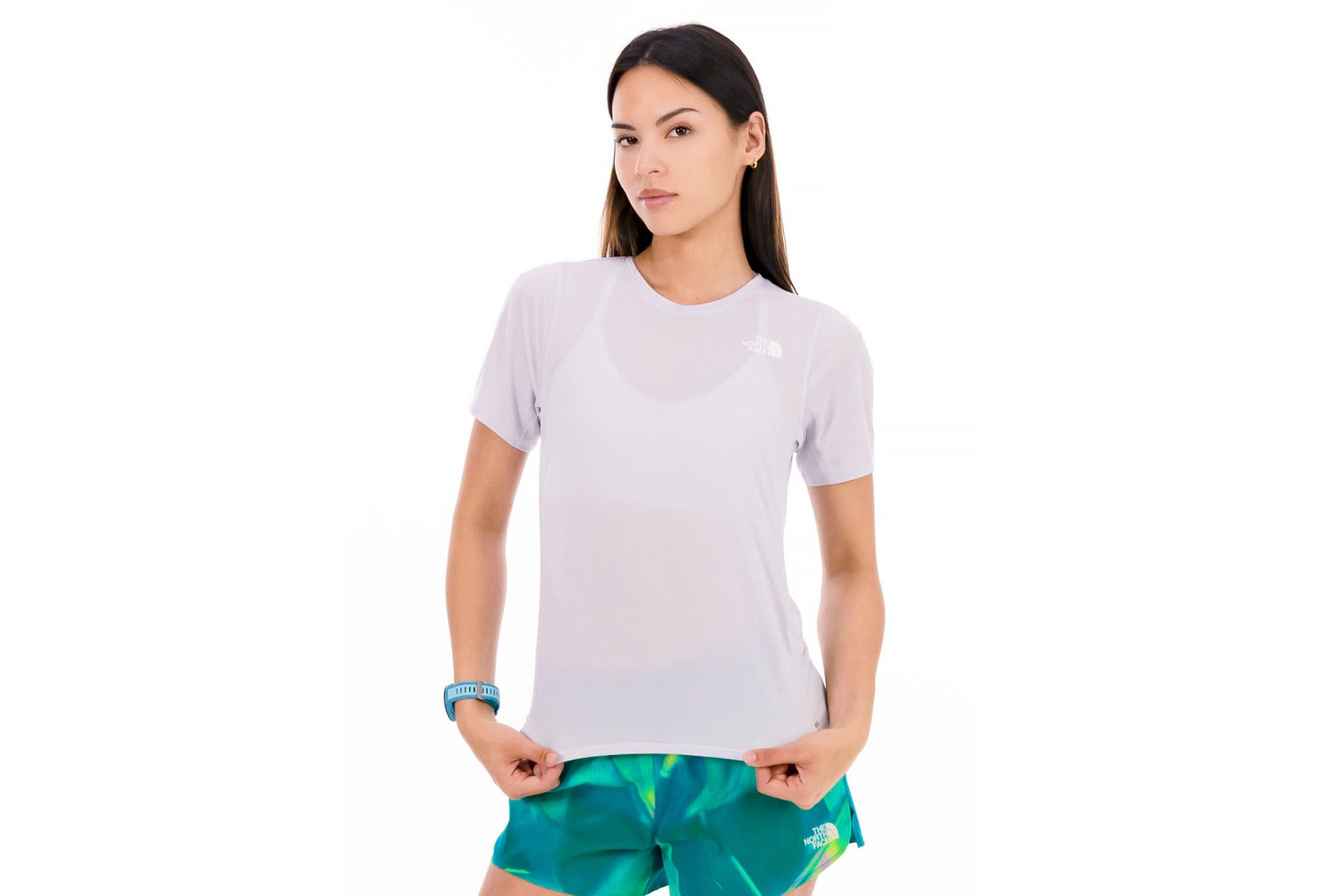 Summit High Trail Run