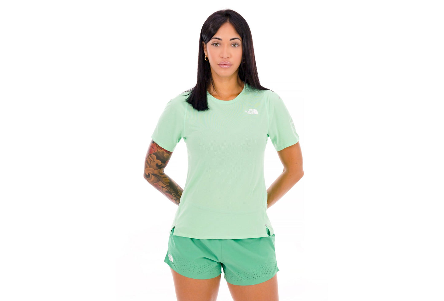 Summit High Trail Run