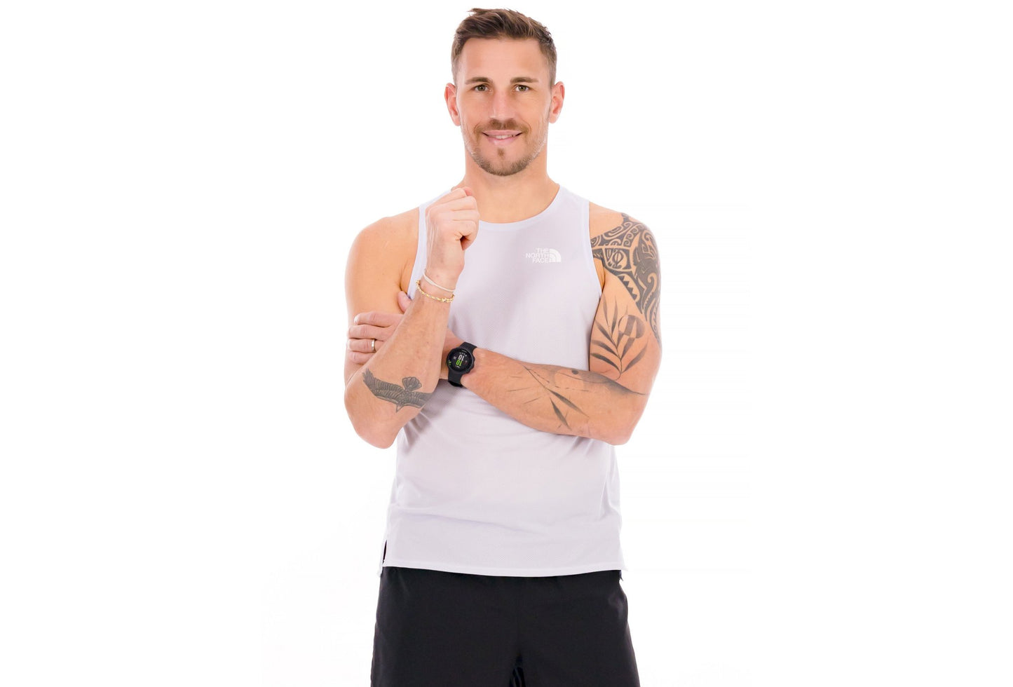 Summit High Trail Run