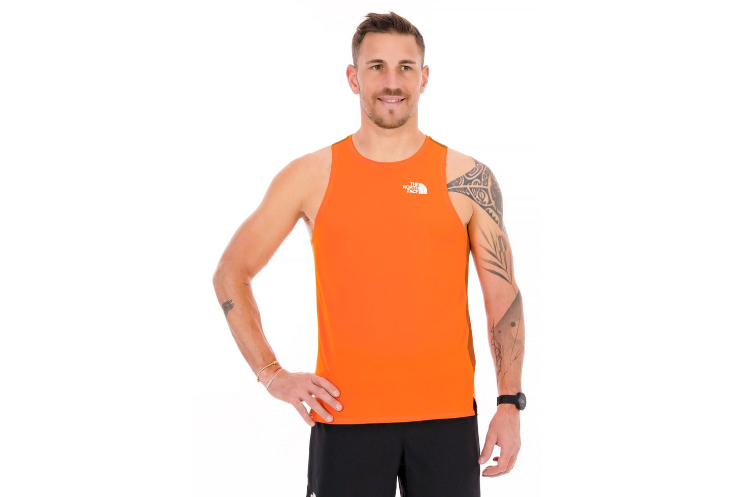 Summit High Trail Run