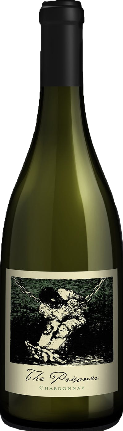 The Prisoner Wine Company Chardonnay 2021