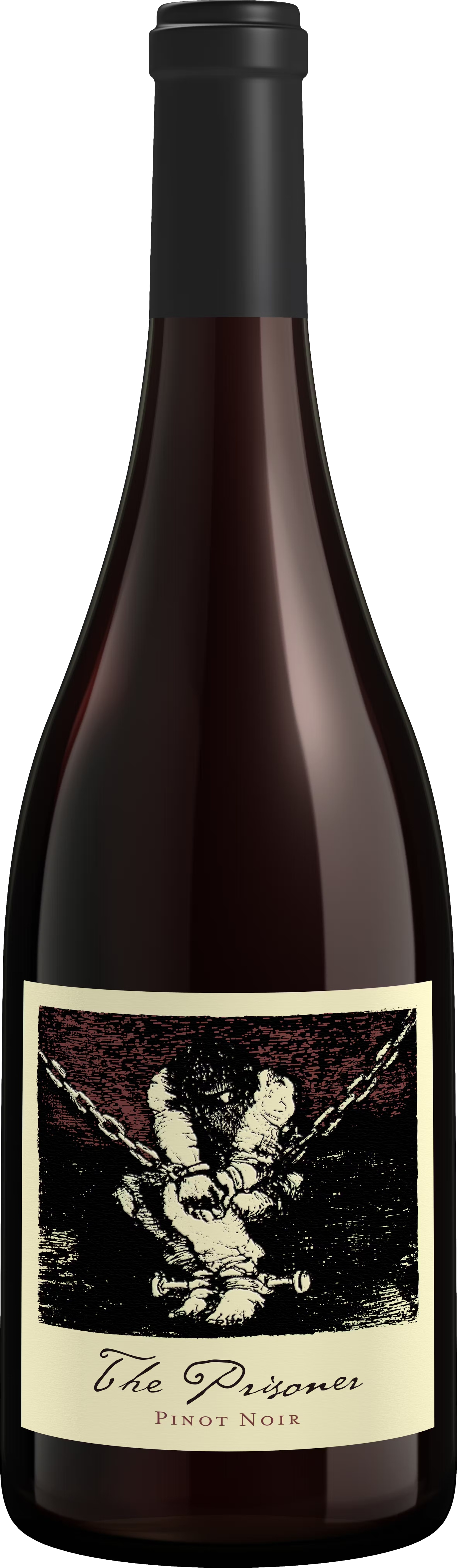 The Prisoner Wine Company Pinot Noir 2021