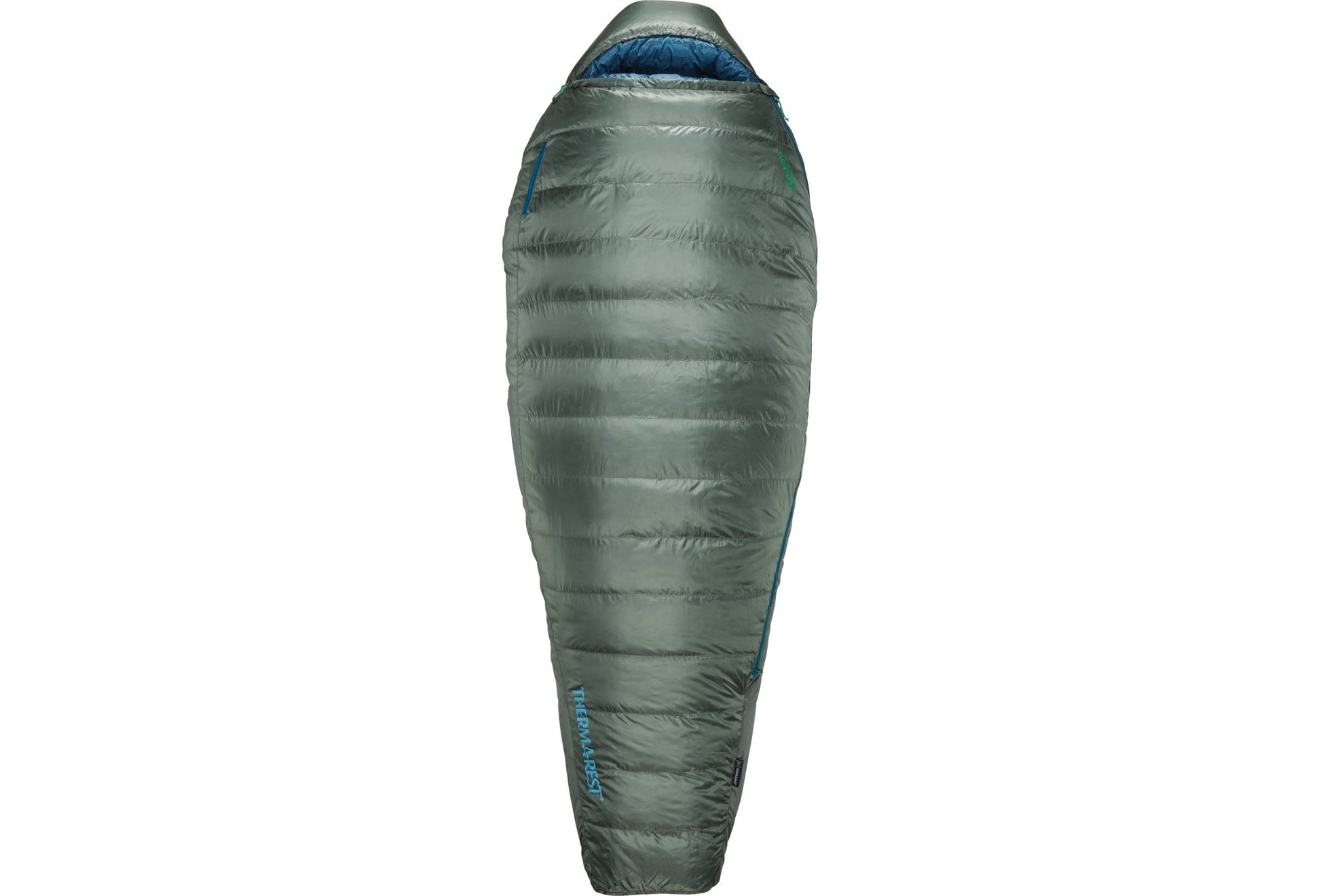 Questar -18°C - Long