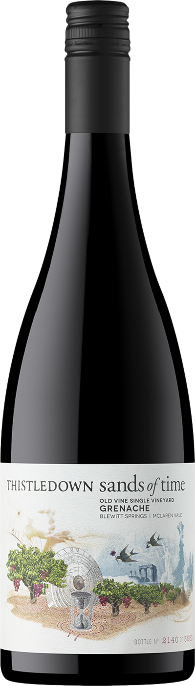 Thistledown Sands of Time Grenache 2023