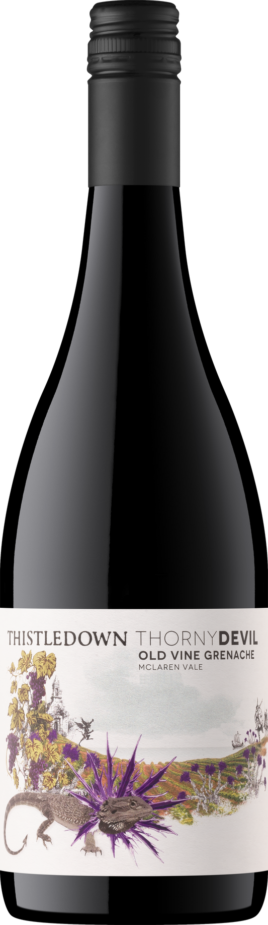 Thistledown Thorny Devil Grenache 2021