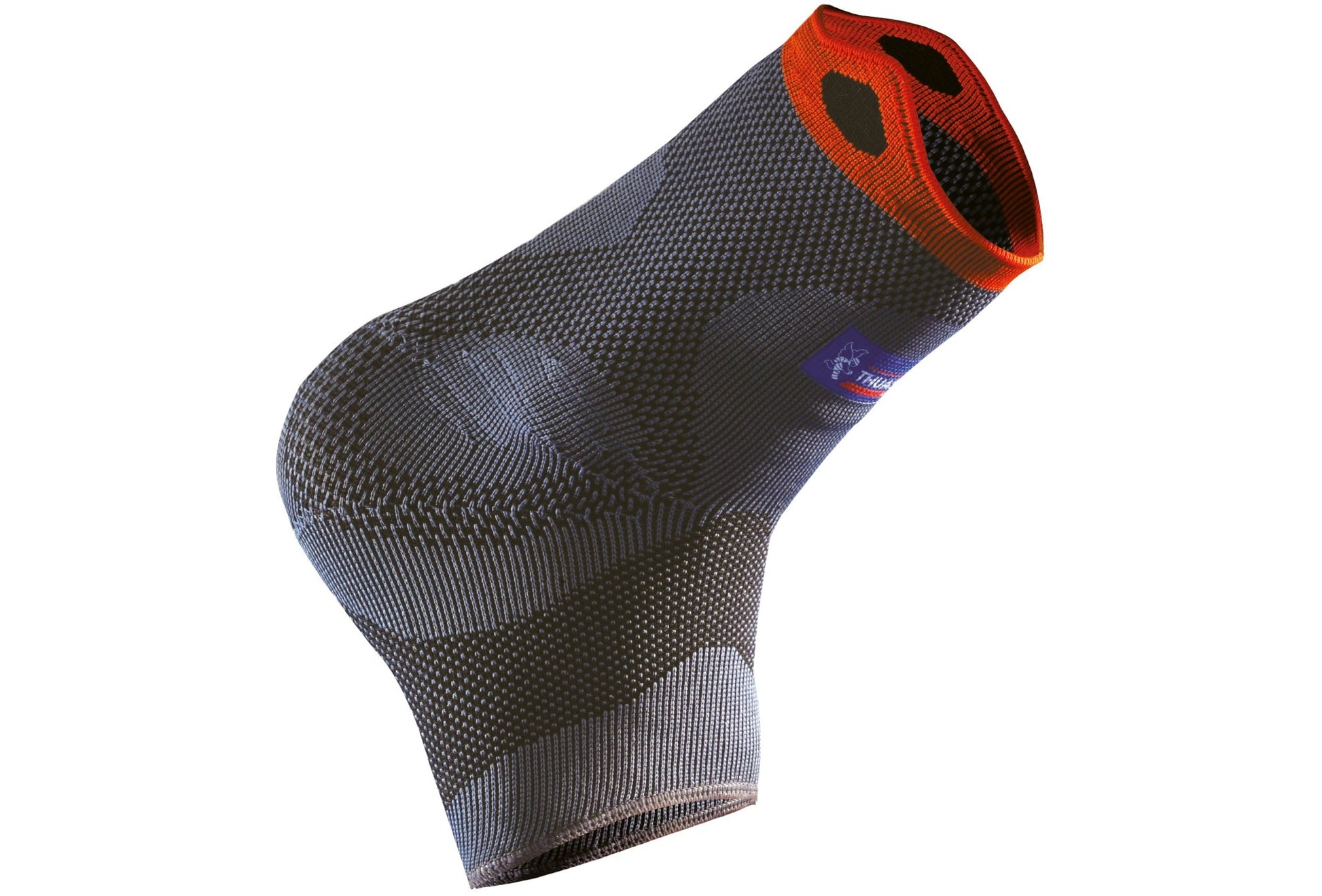 Knöchelbandage mit verstärkter Stützfunktion