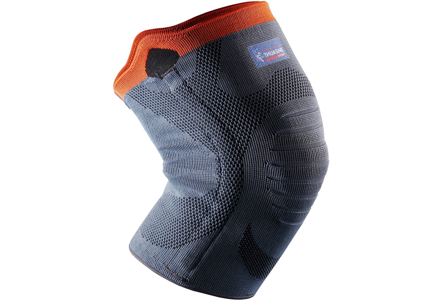 Verstärkte Knieschutzbandage