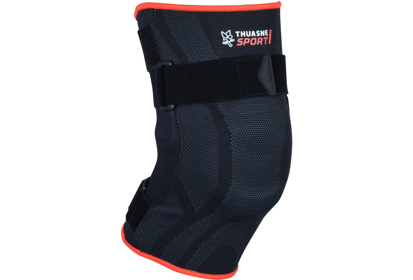 Extra verstärkte Kniebandstützbandage