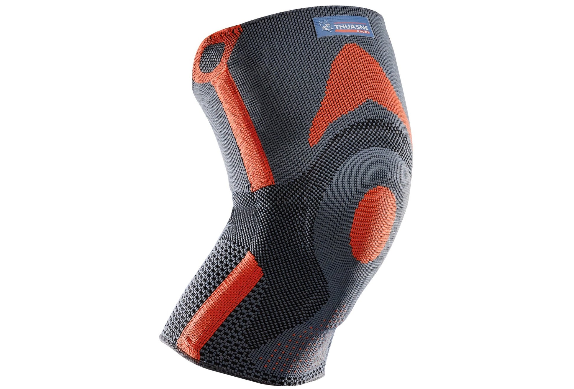 Extra verstärkte Kniescheibenbandage