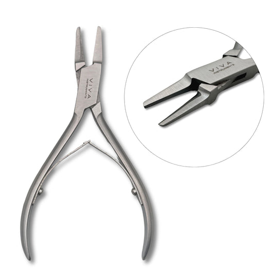 Thwaites Nail Splitter - Podiatry Instruments