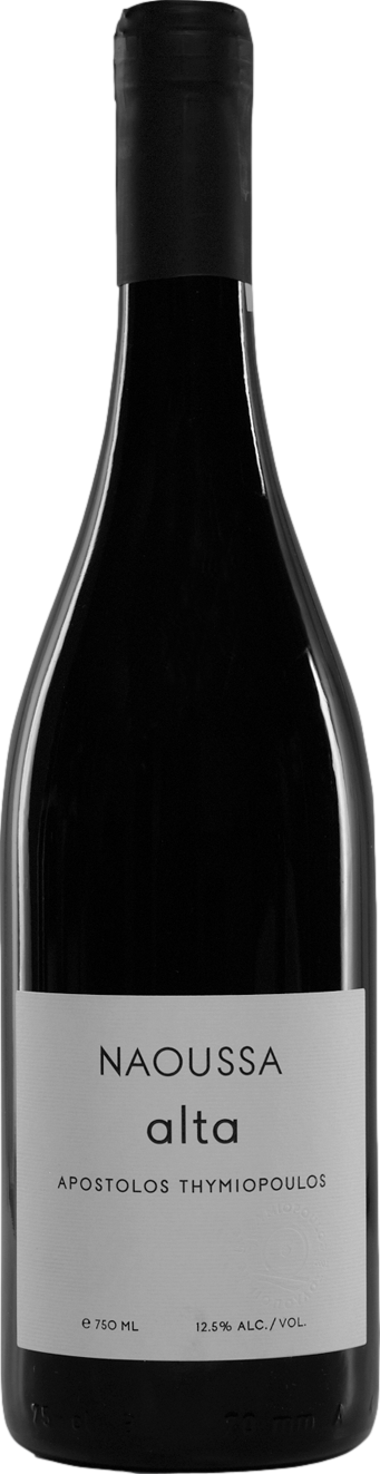 Thymiopoulos Naoussa Alta 2023