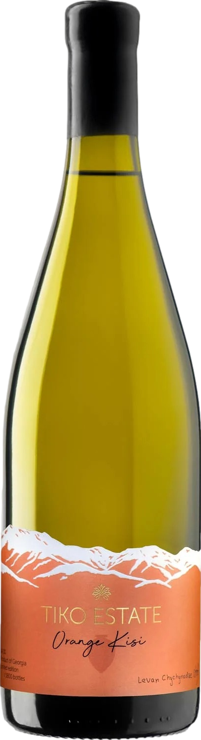 Tiko Estate Orange Kisi 2023