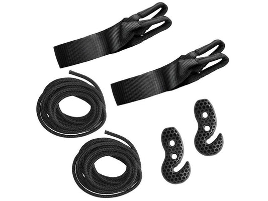 LA SIESTA TreeMount Fixing-Set für Hängematten