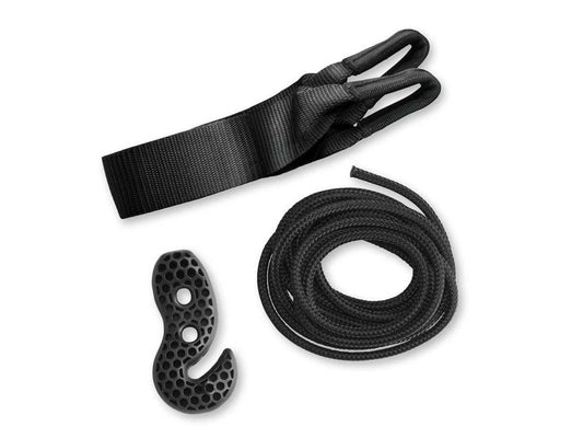 LA SIESTA TreeMount Fixing-Set für Hängestühle