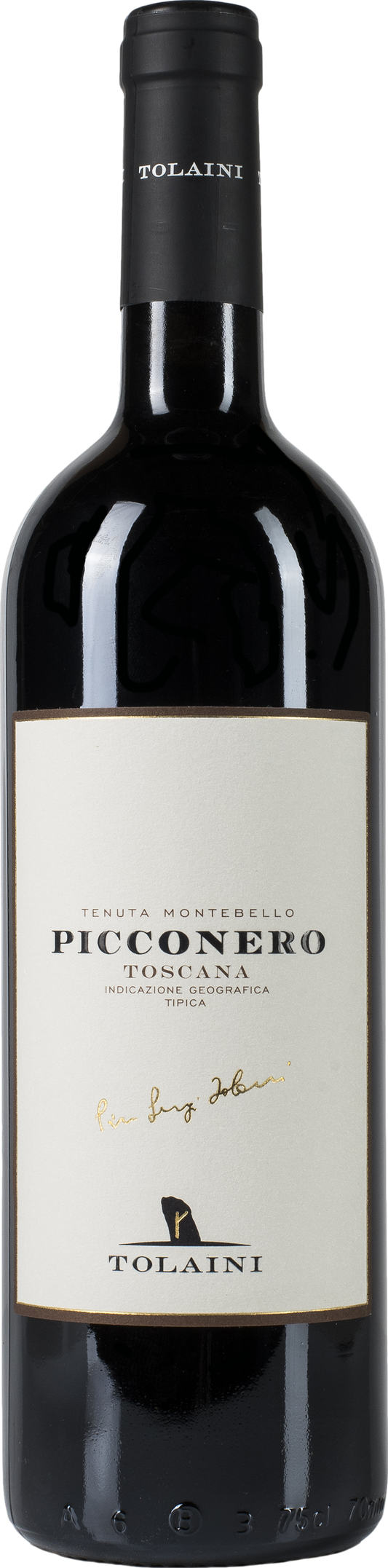 Tolaini Picconero 2020