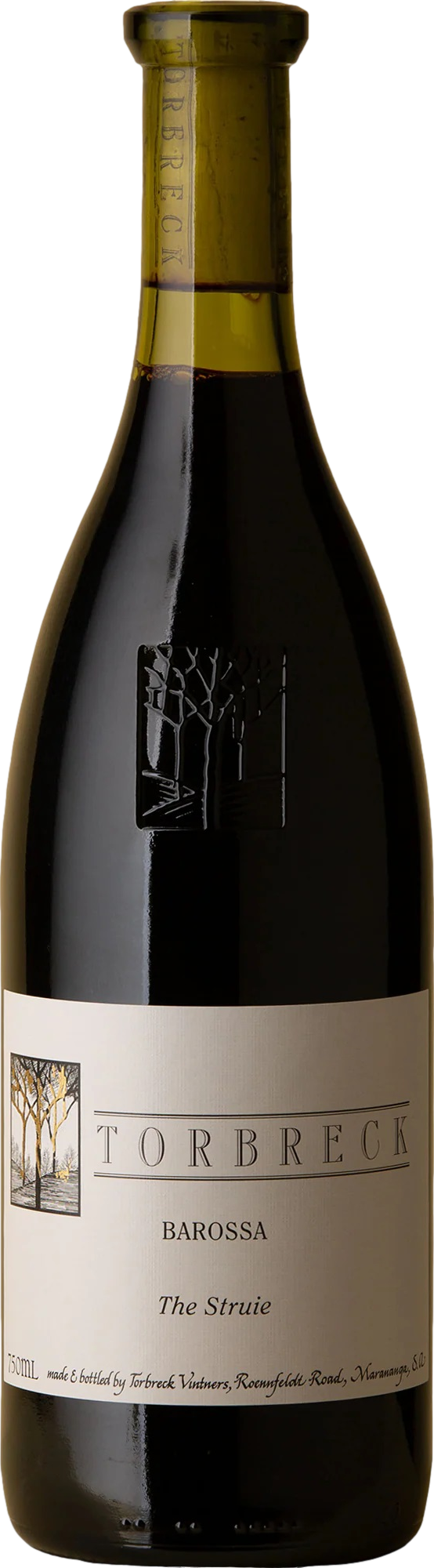 Torbreck The Struie Shiraz 2021