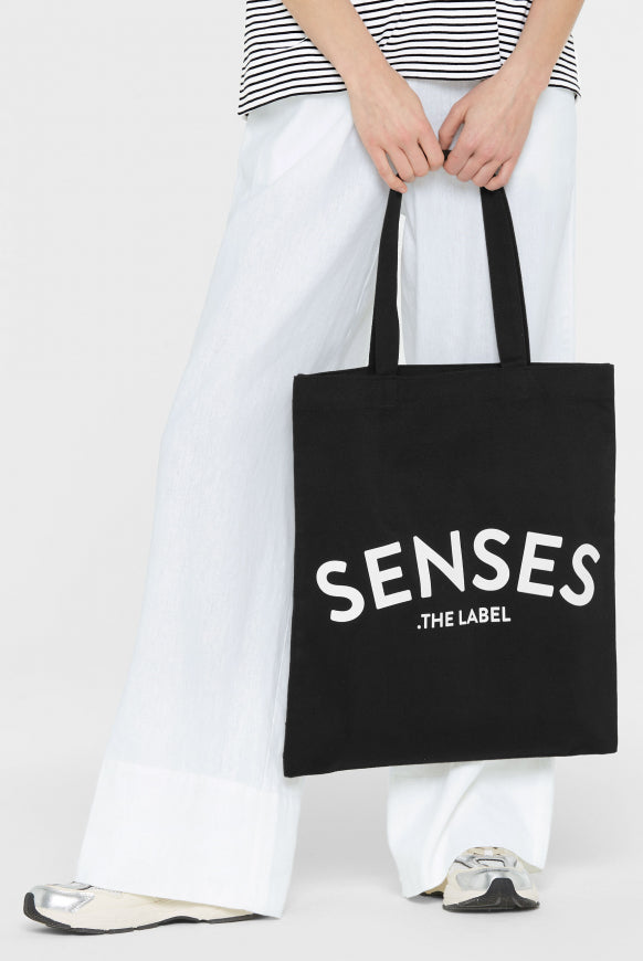 SENSES.THE LABEL Tote Bag ATH:EN