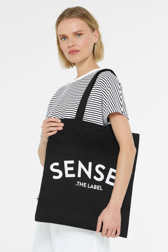 SENSES.THE LABEL Tote Bag ATH:EN