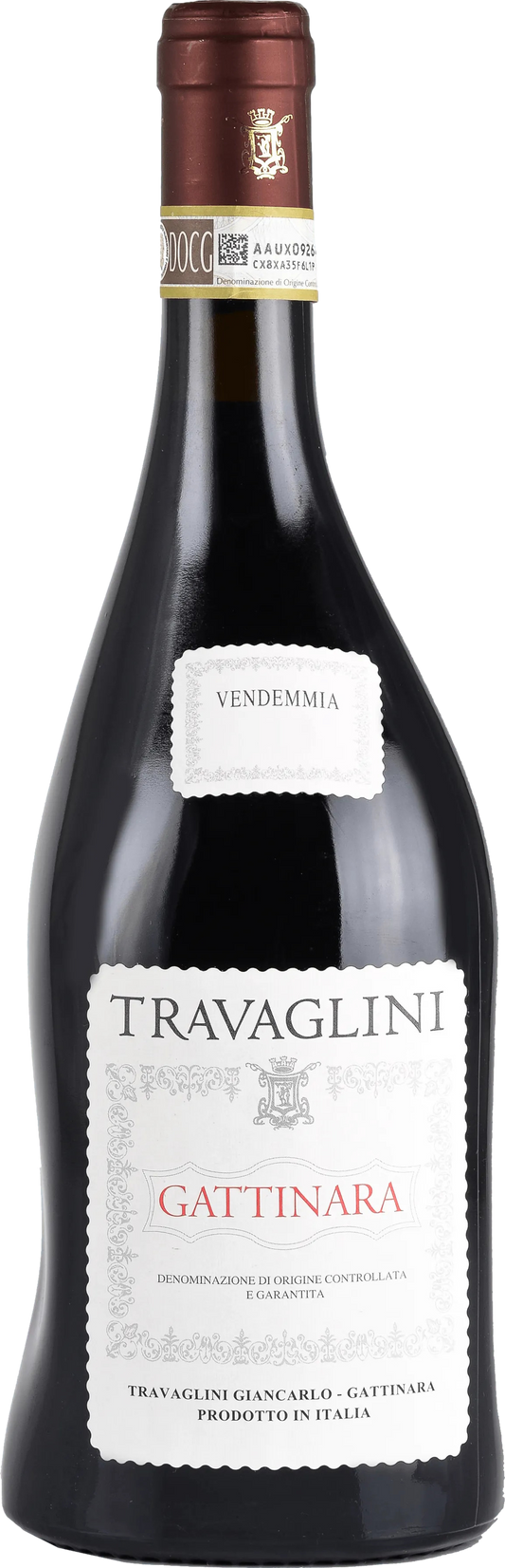 Travaglini Gattinara 2021