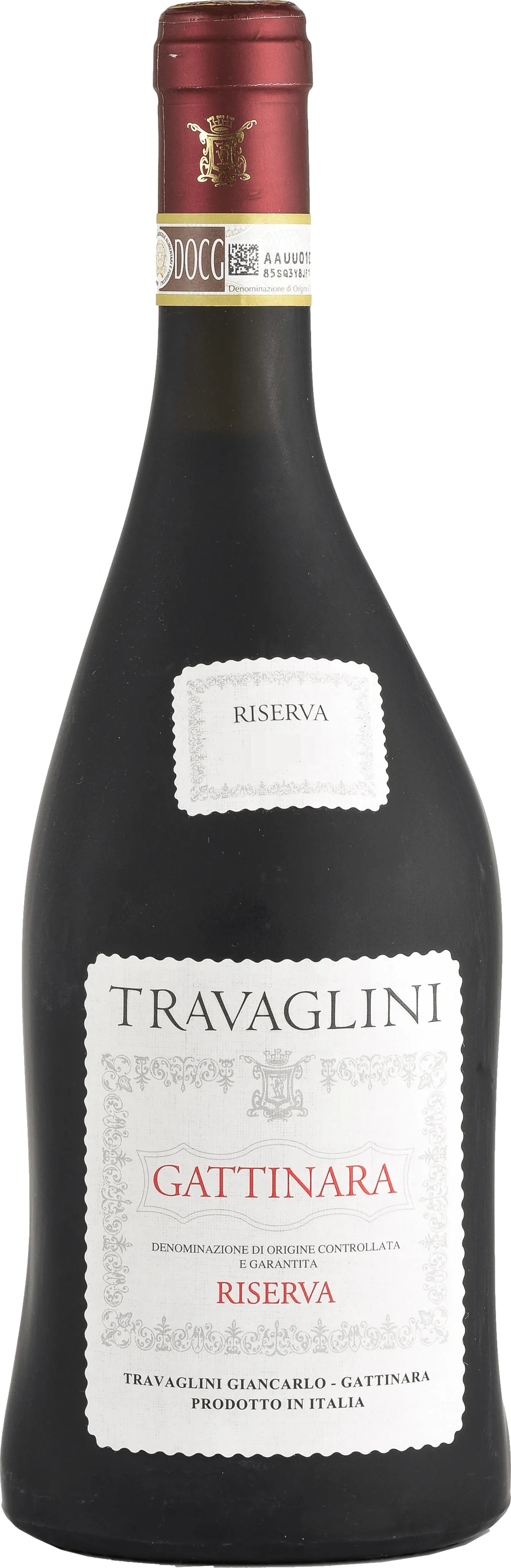 Travaglini Gattinara Riserva 2019