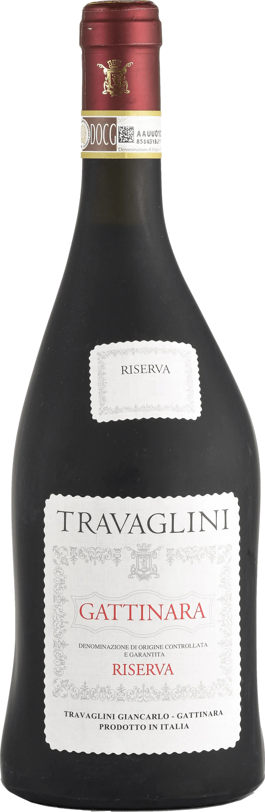 Travaglini Gattinara Riserva 2019