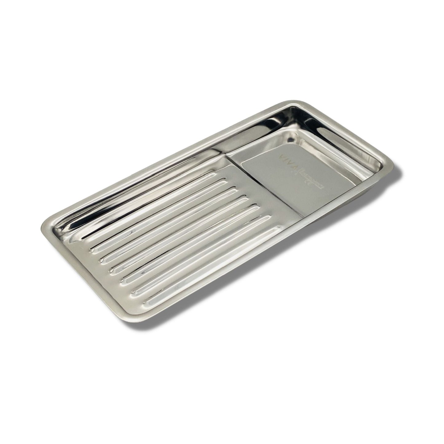 Instrument Tray 3.5 x 7.5 Inch