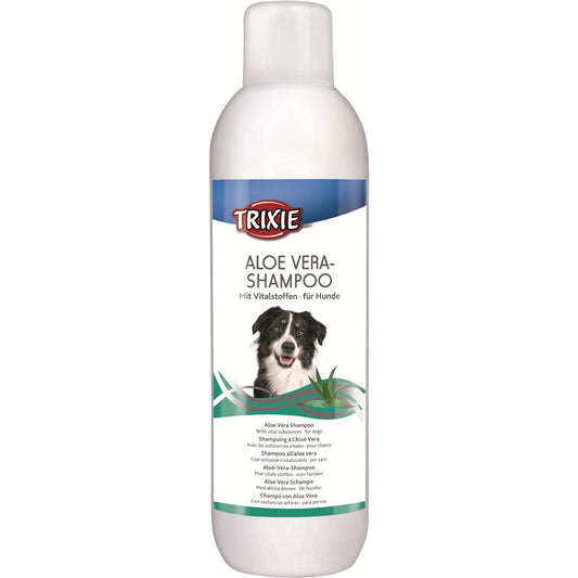 Trixie Aloe Vera-Shampoo 1L