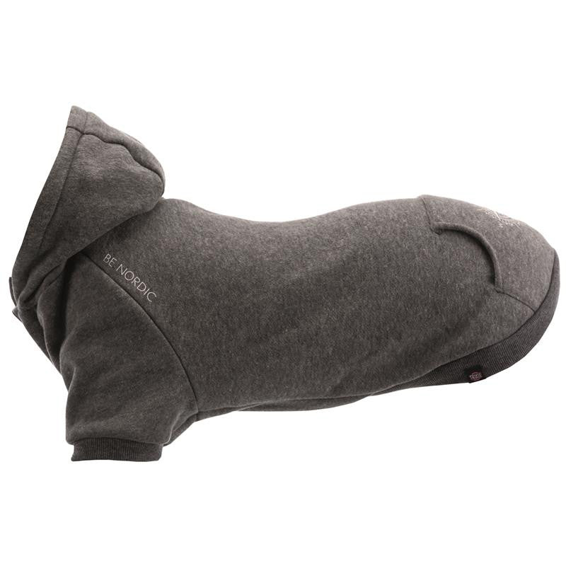 Trixie BE NORDIC Hunde Hoodie S