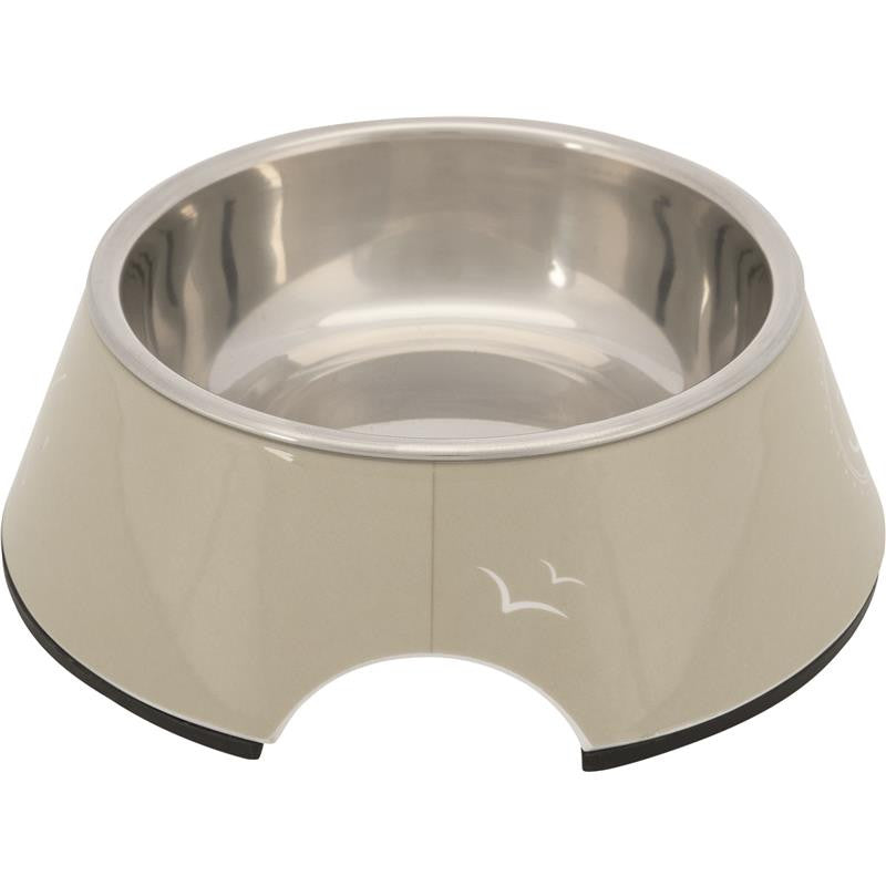 Trixie BE NORDIC Napfmelamin sand